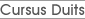 cursus Duits